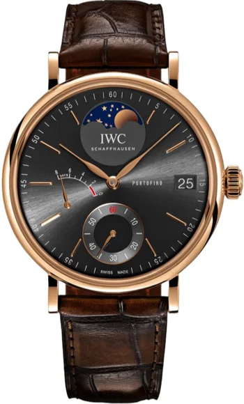 IWC Portofino Hand-Wound